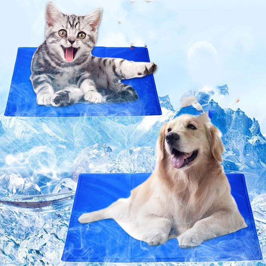 Cooling Comfort Pet Gel Pad