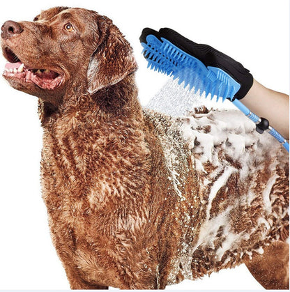 Pet Shower Head Tool
