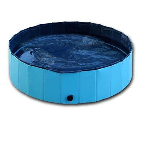 Dog Swimming Pool Foldable